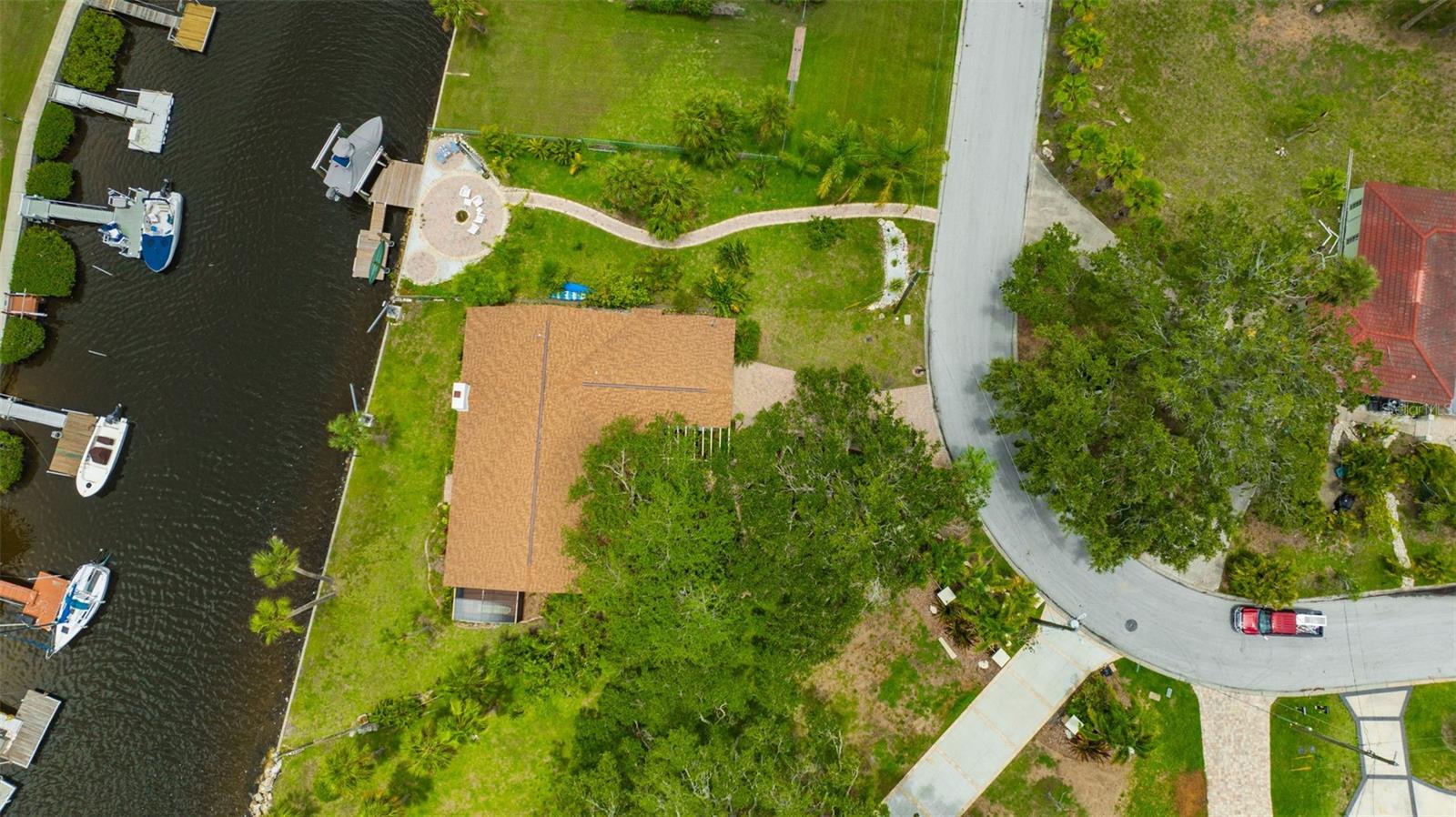 HARBOR ISLES - Residential