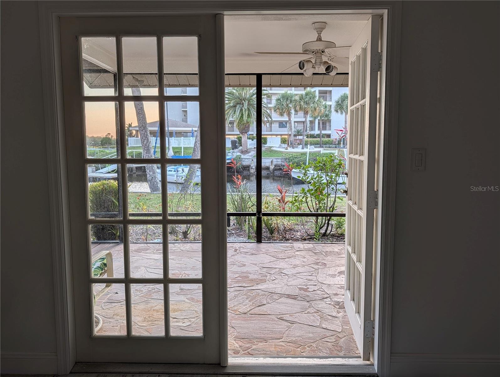 HARBOR ISLES - Residential