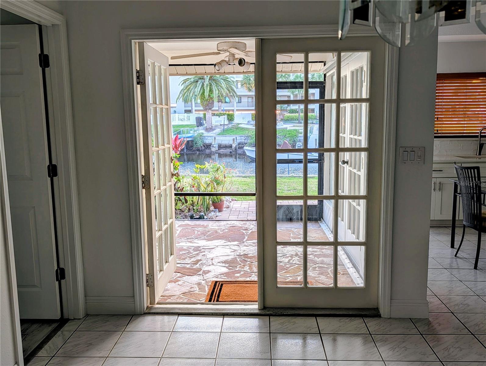 HARBOR ISLES - Residential