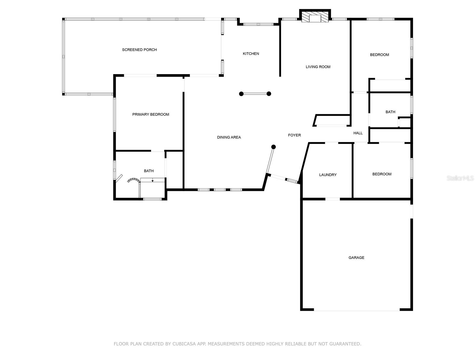 HARBOR ISLES - Residential