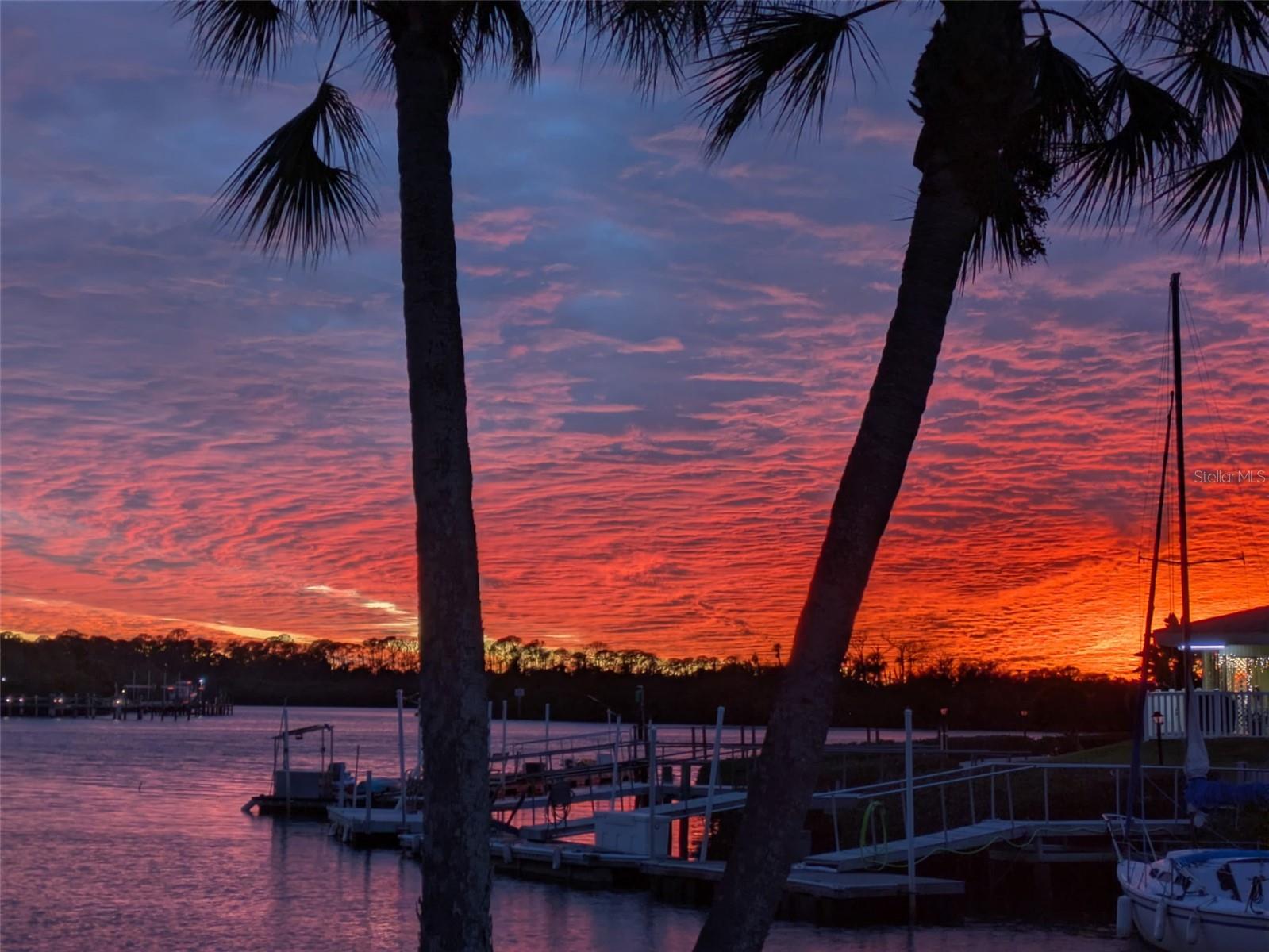 HARBOR ISLES - Residential
