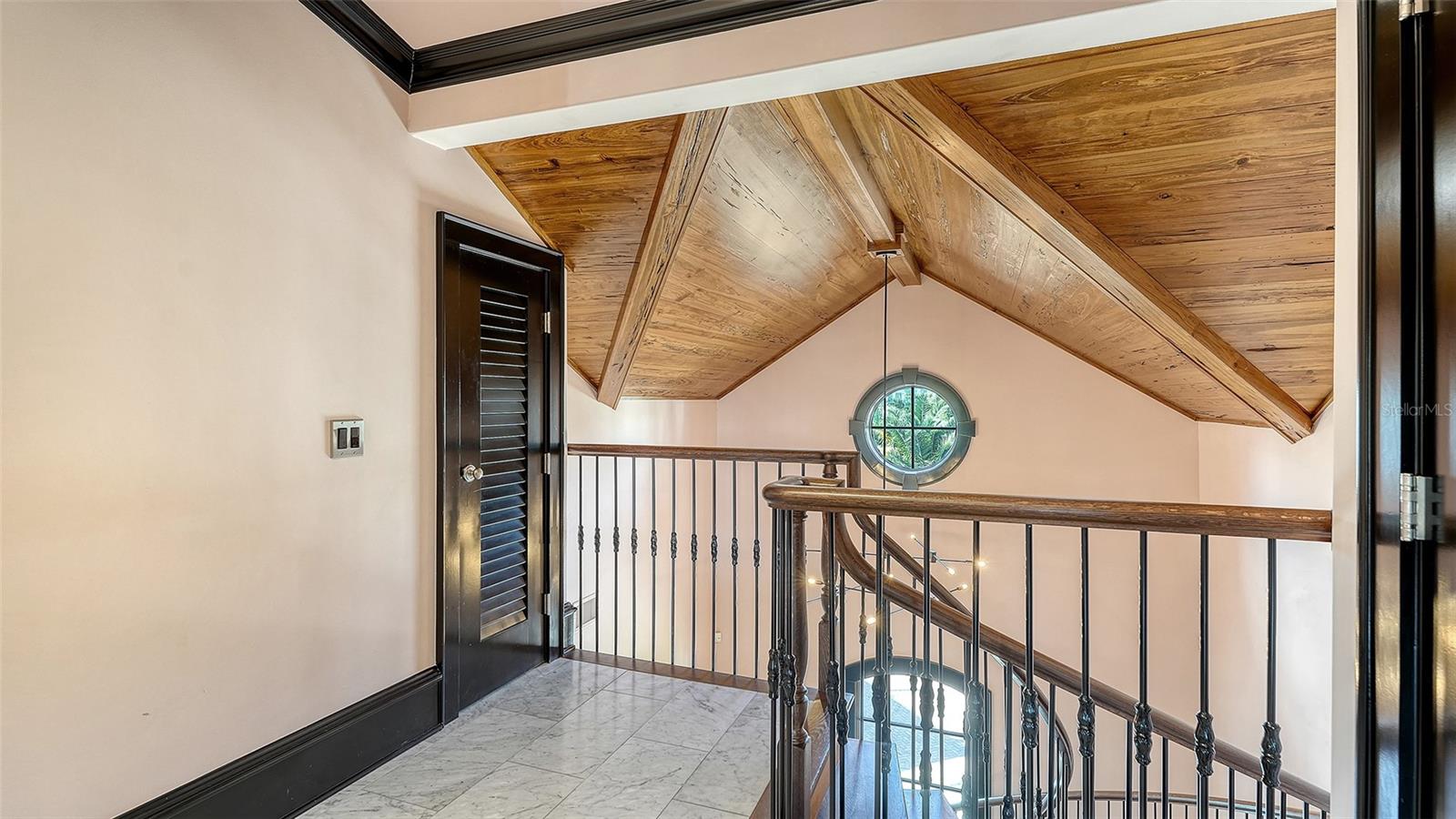 VILLA ROSA - Residential