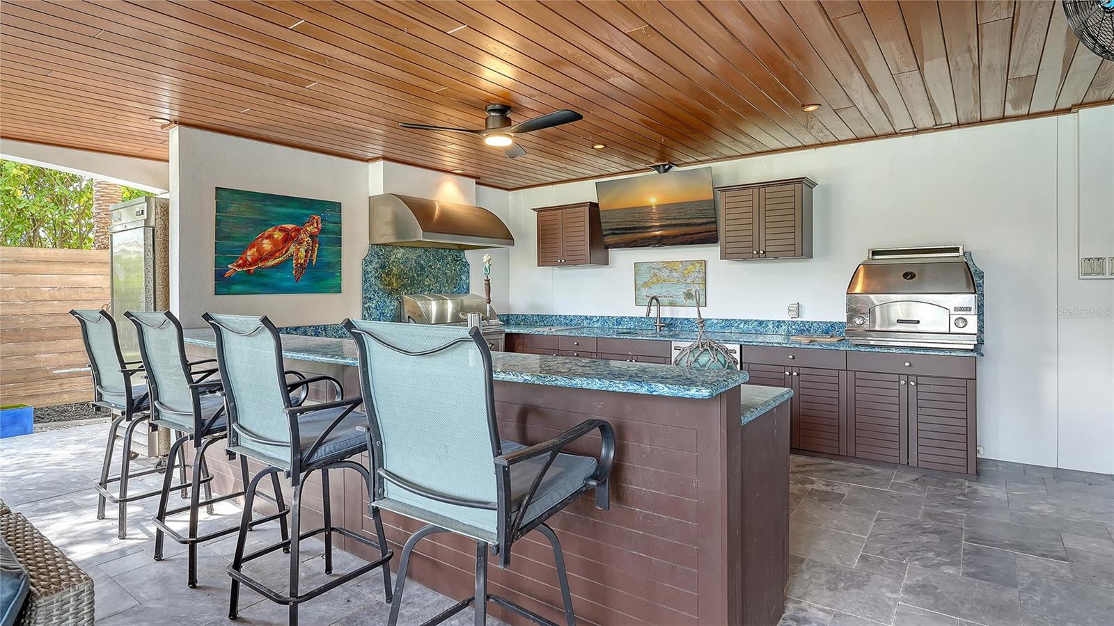 VILLA ROSA - Residential