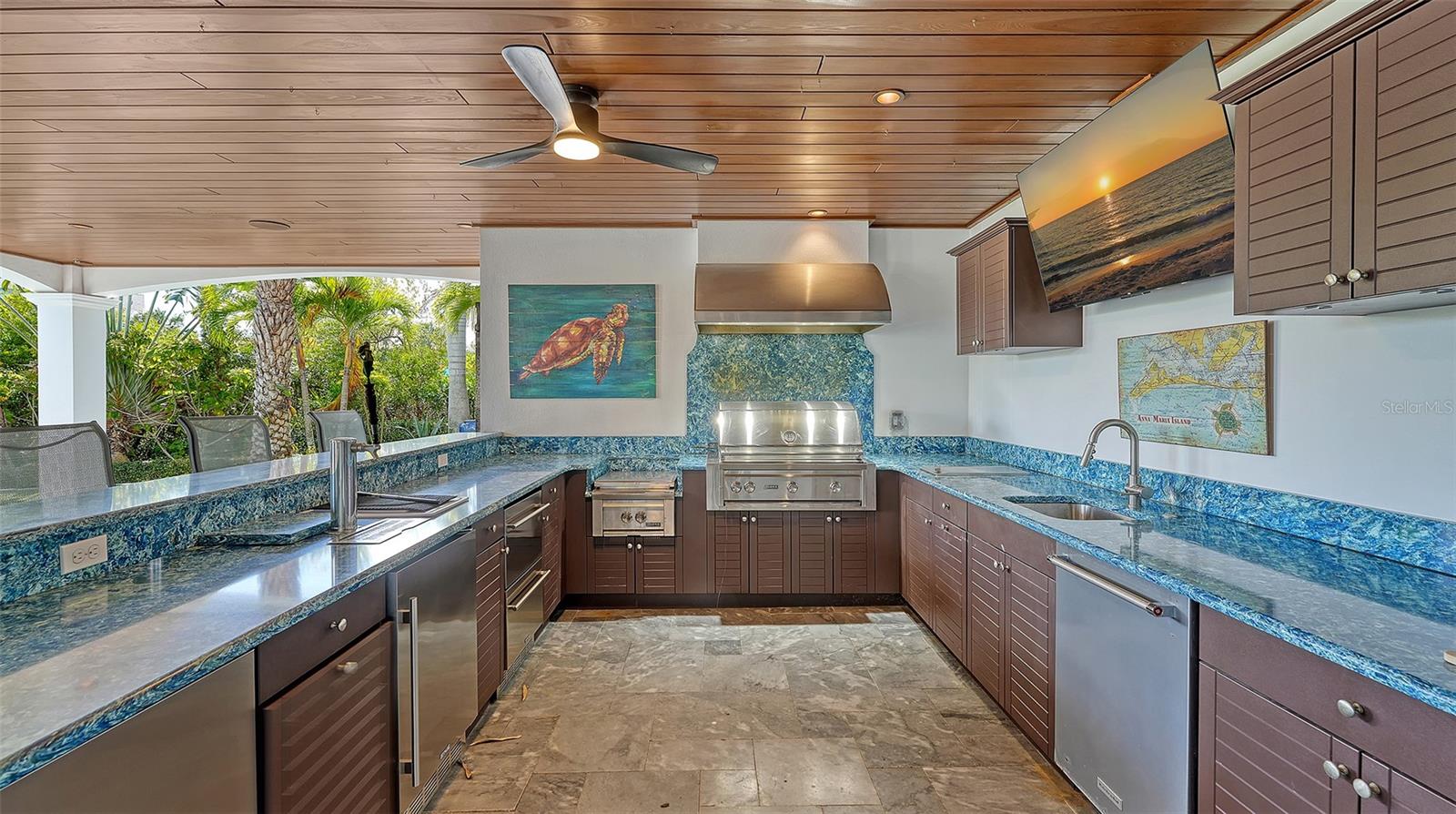 VILLA ROSA - Residential