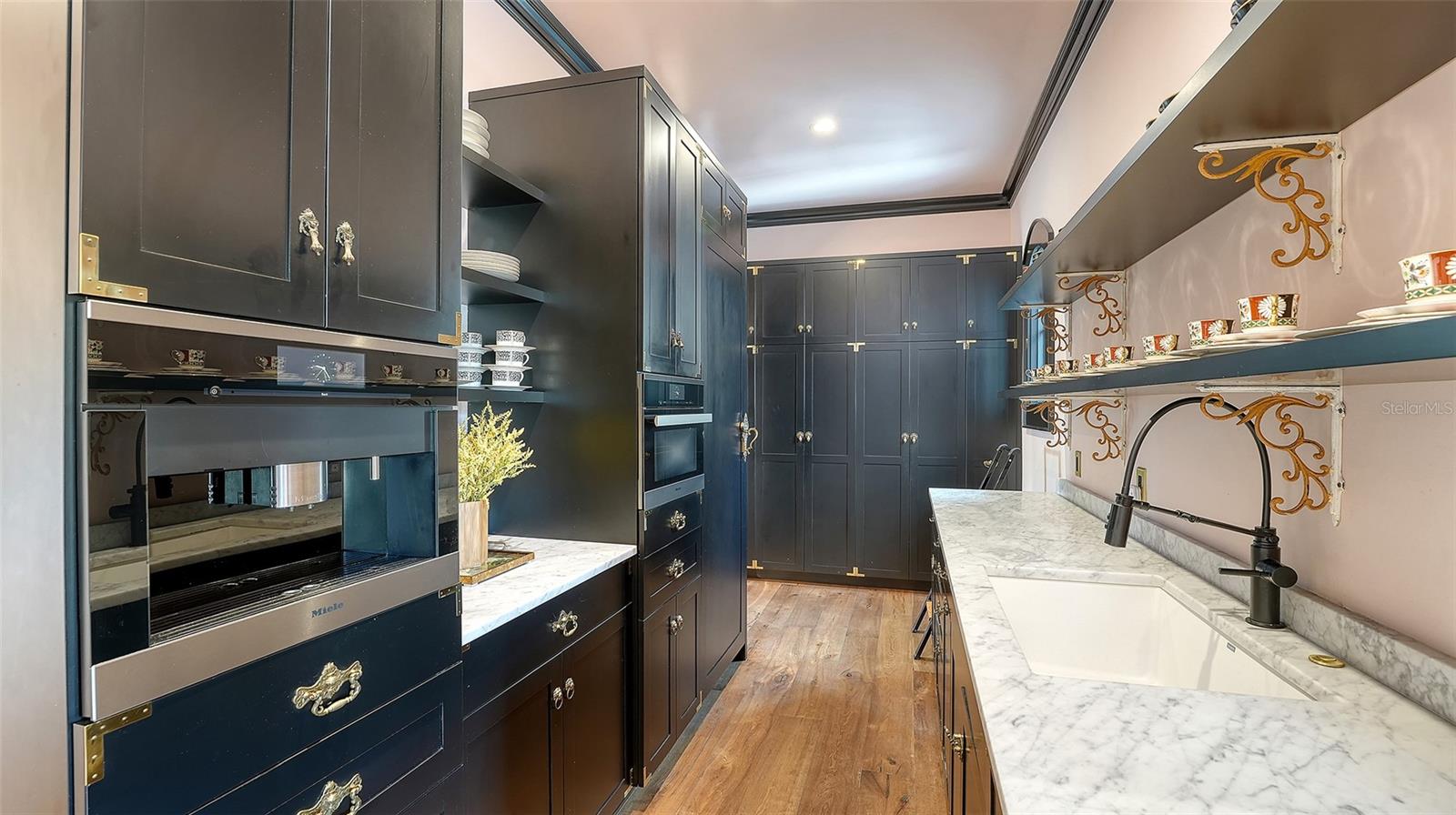 VILLA ROSA - Residential