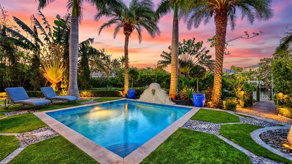 Photo of 513 Villa Rosa Way, Anna Maria, FL 34216 (MLS # A4680603)