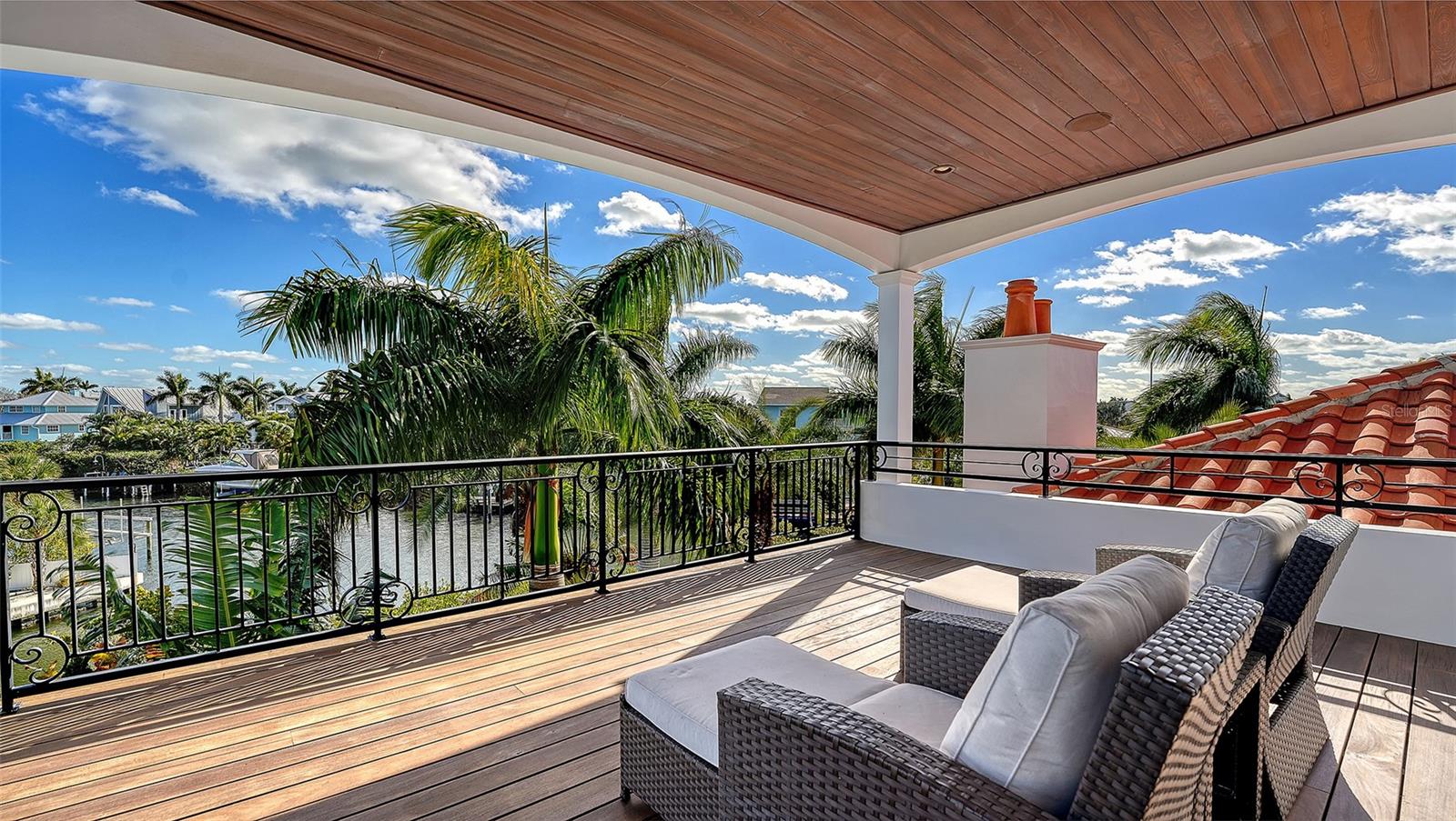 VILLA ROSA - Residential