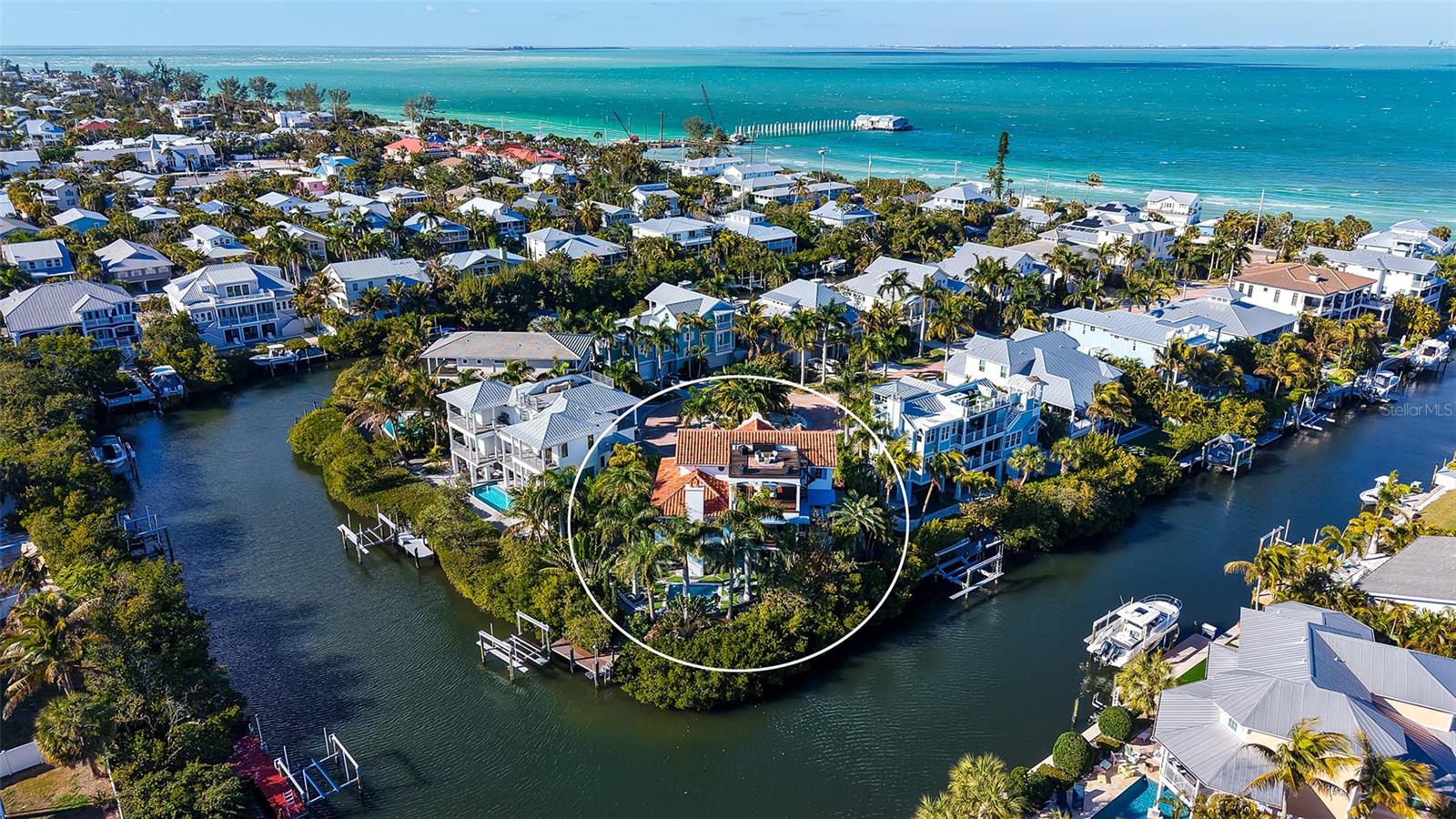 VILLA ROSA - Residential