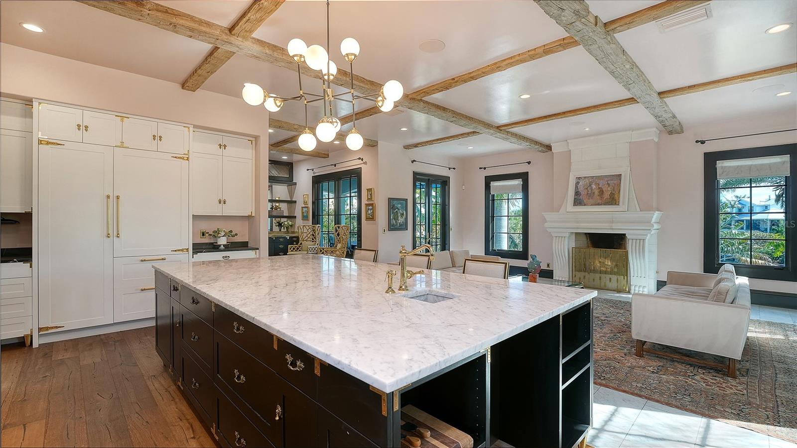 VILLA ROSA - Residential