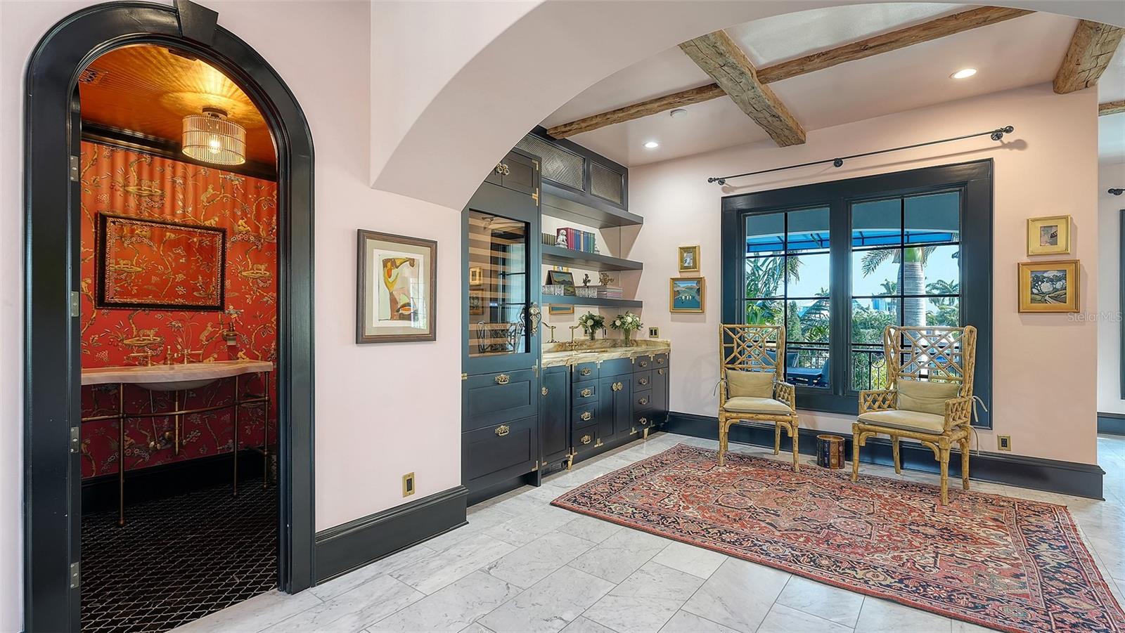 VILLA ROSA - Residential