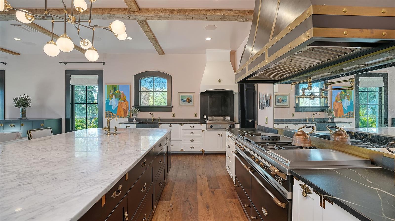 VILLA ROSA - Residential