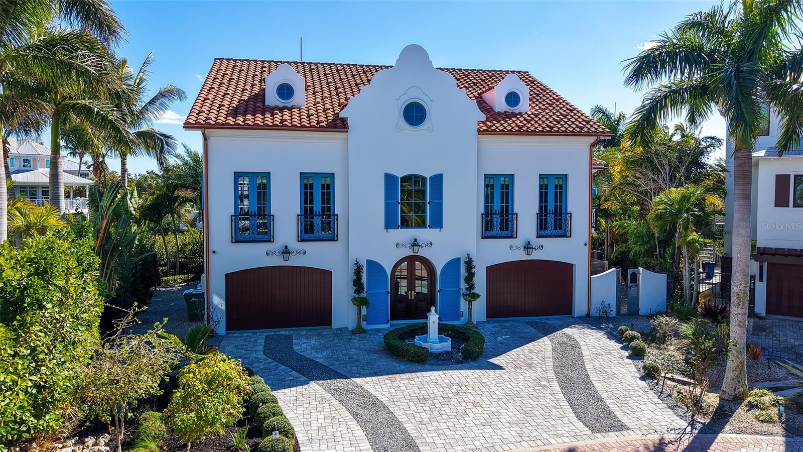 VILLA ROSA - Residential