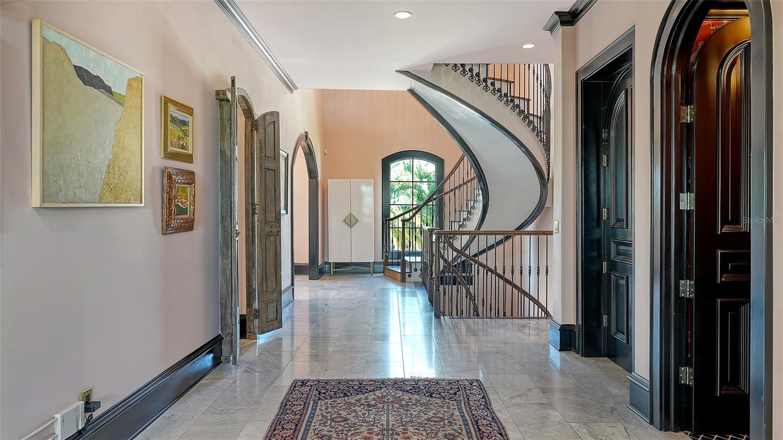 VILLA ROSA - Residential