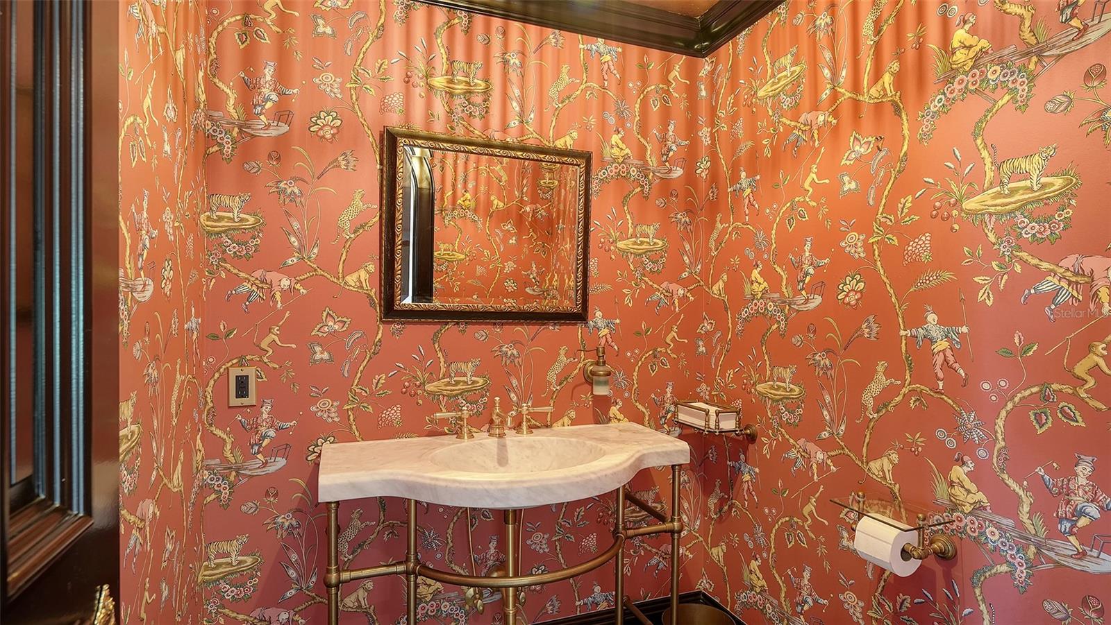 VILLA ROSA - Residential