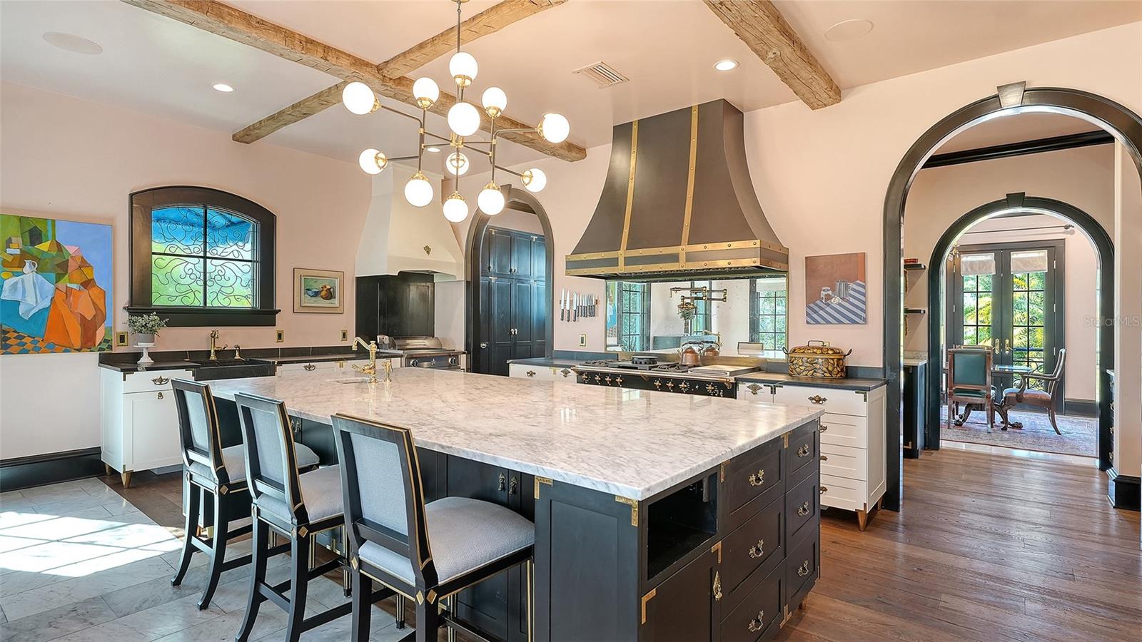 VILLA ROSA - Residential