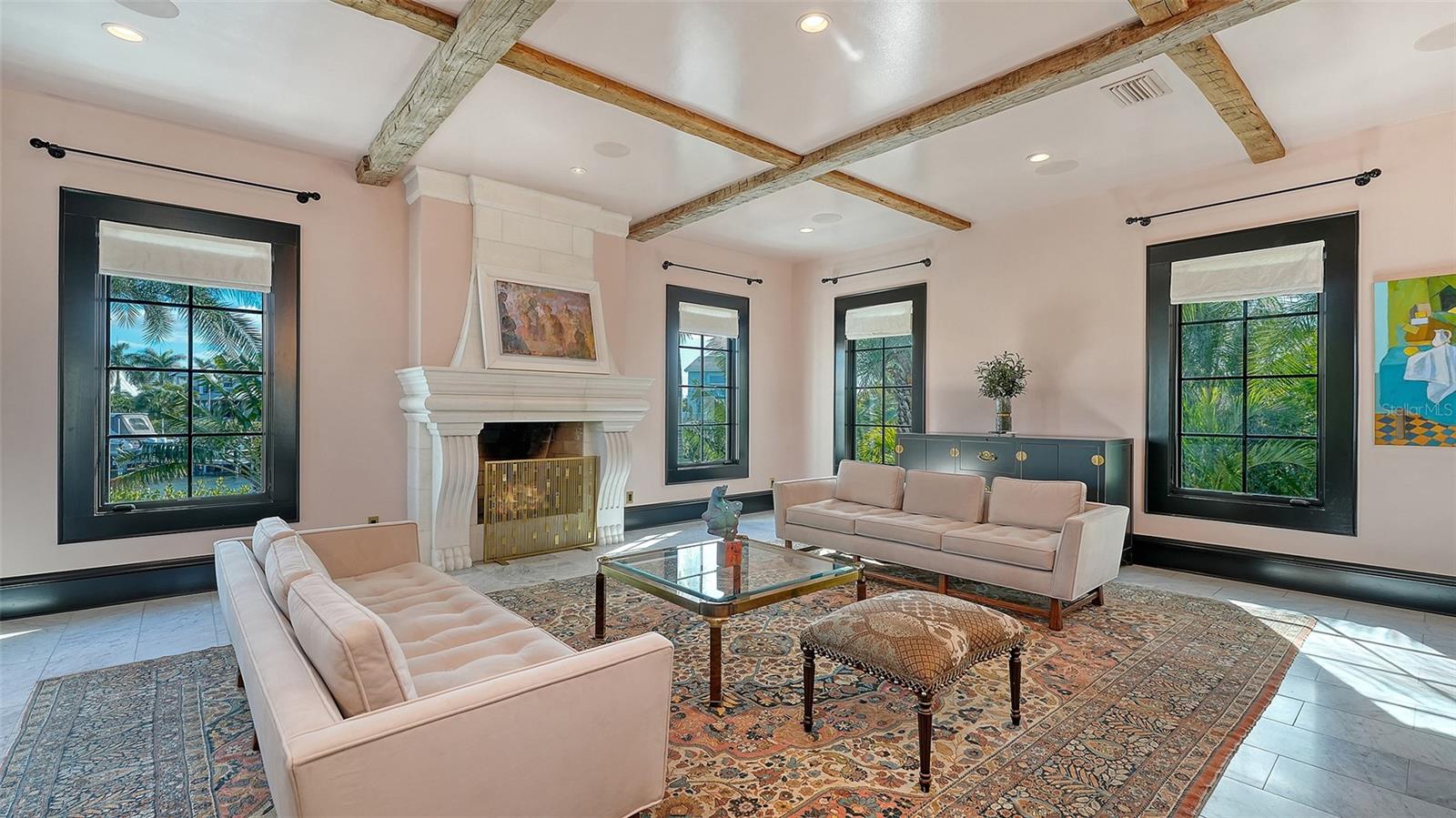 VILLA ROSA - Residential