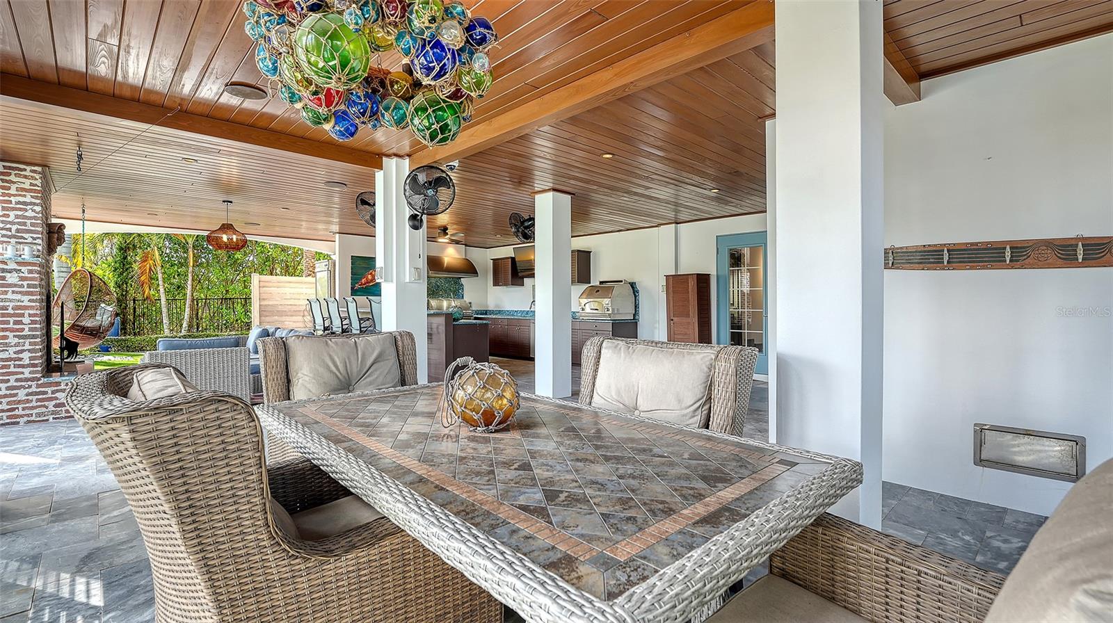 VILLA ROSA - Residential