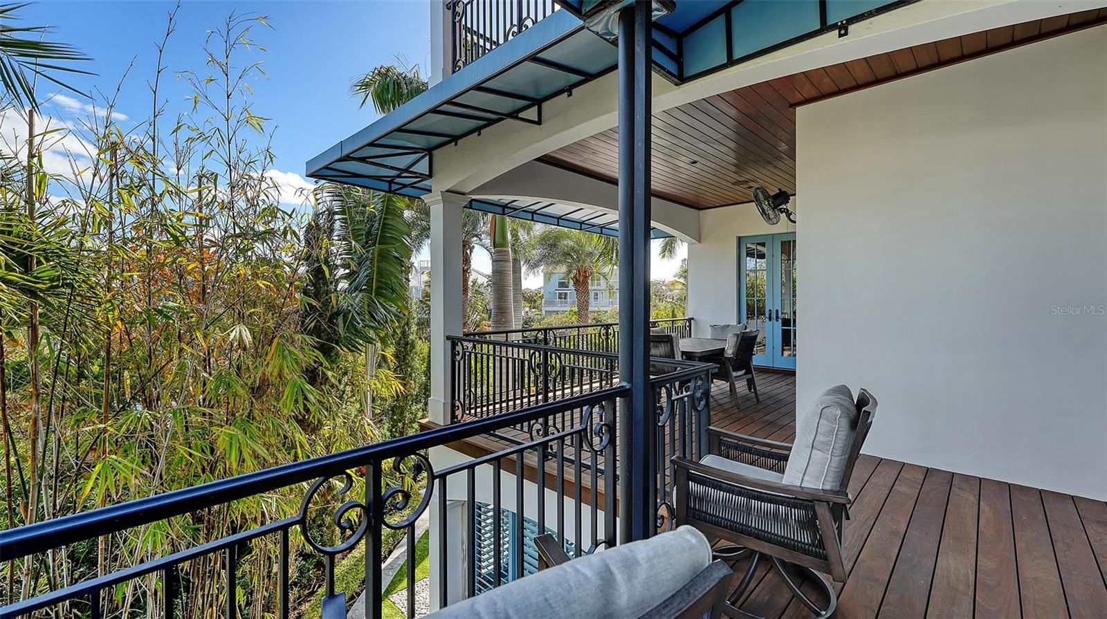 VILLA ROSA - Residential