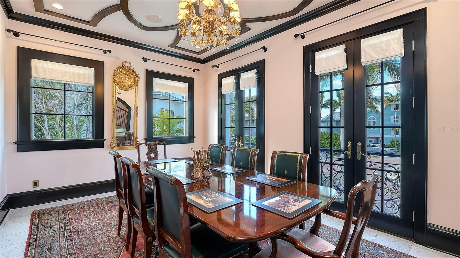 VILLA ROSA - Residential