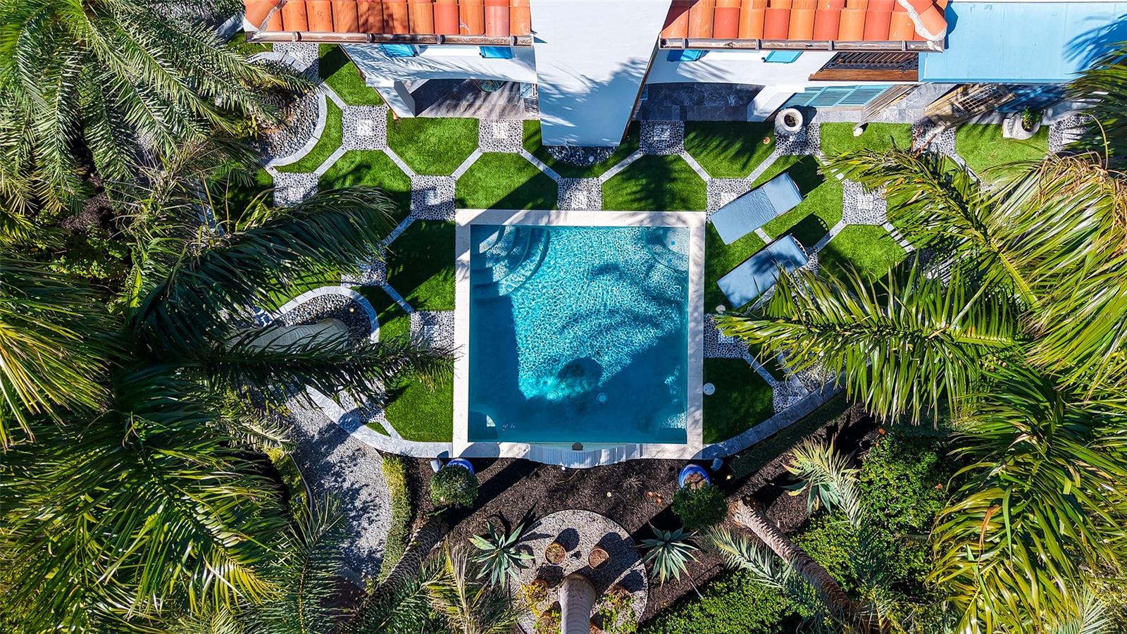 VILLA ROSA - Residential