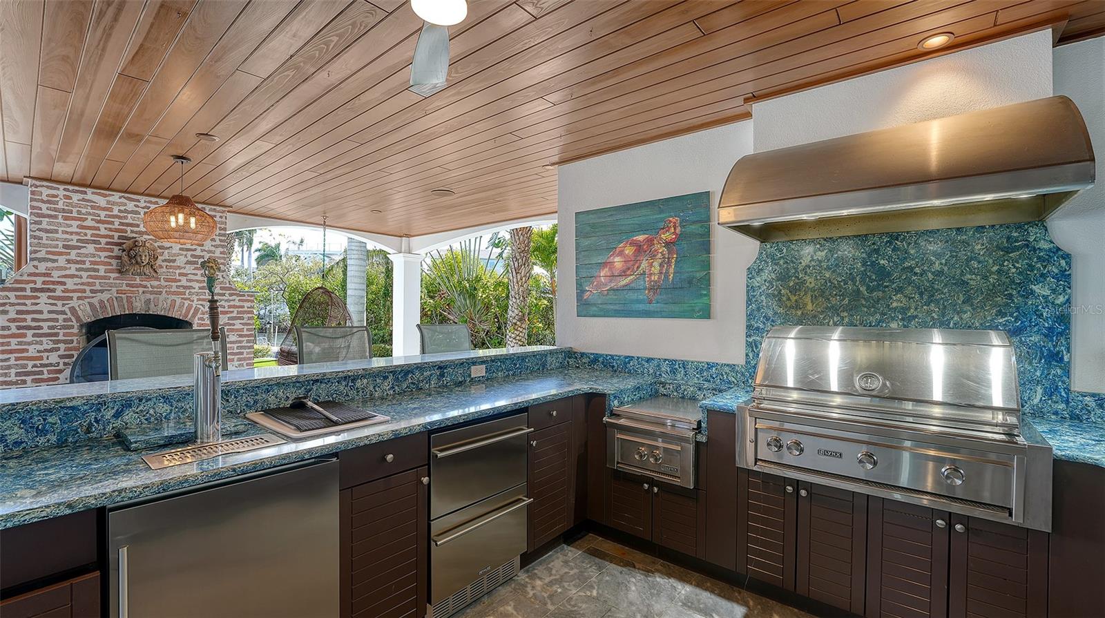 VILLA ROSA - Residential