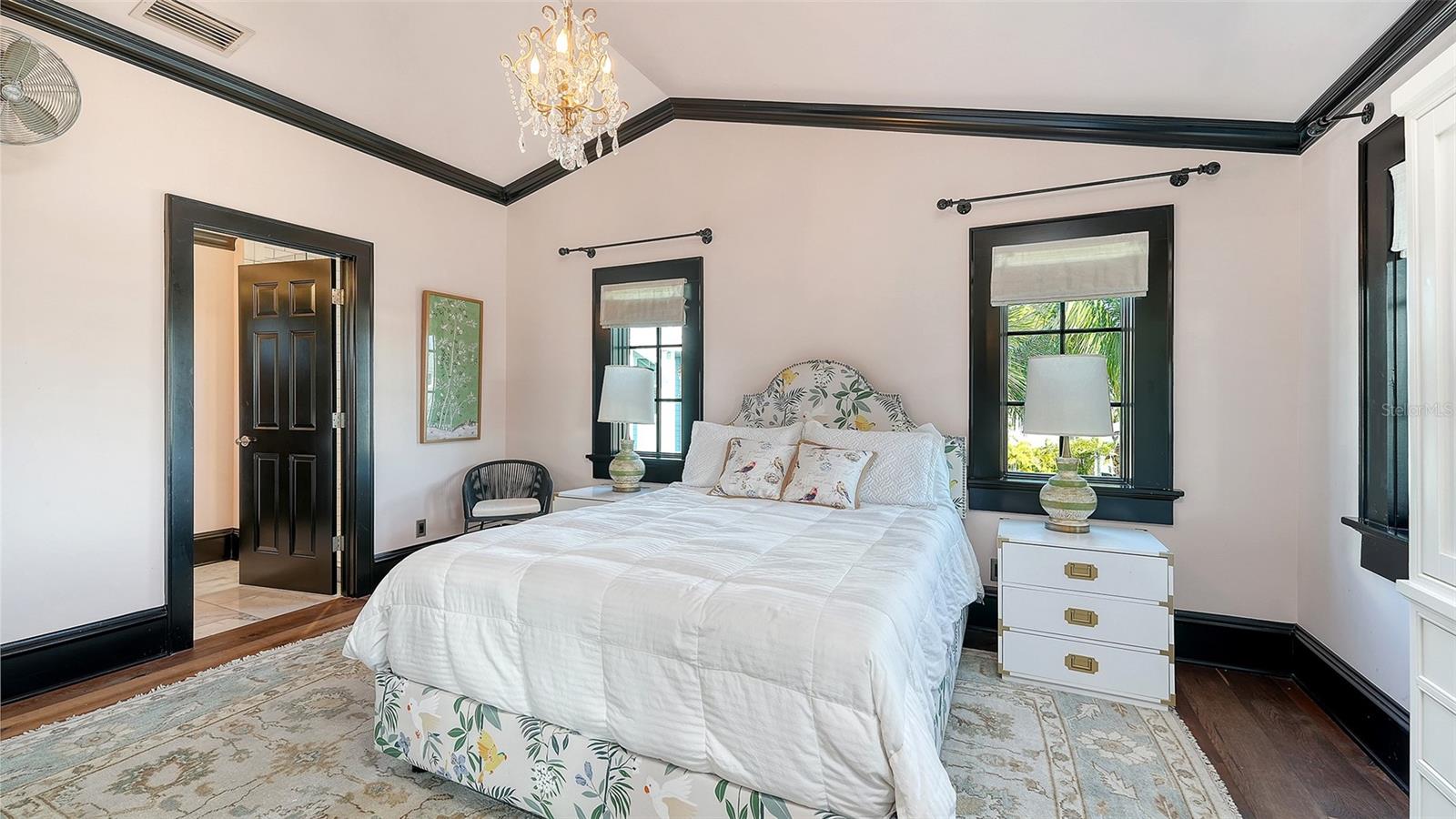 VILLA ROSA - Residential