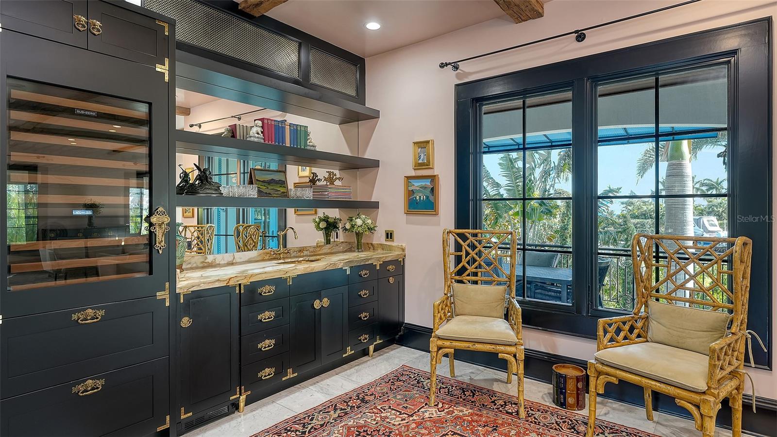 VILLA ROSA - Residential