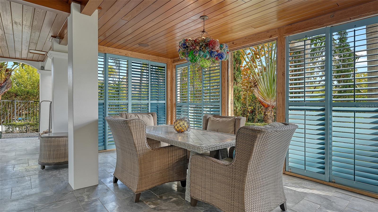 VILLA ROSA - Residential