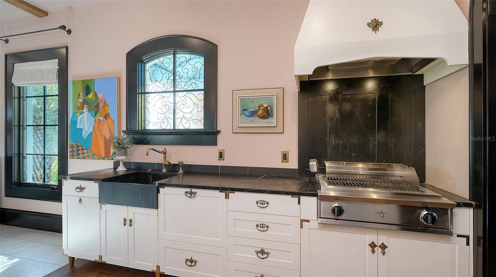 VILLA ROSA - Residential