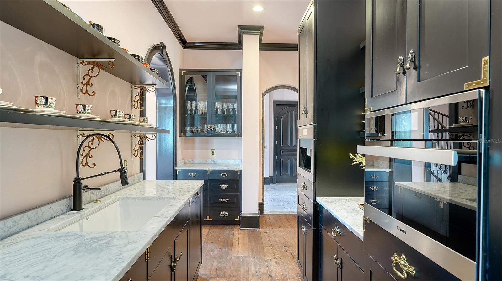 VILLA ROSA - Residential