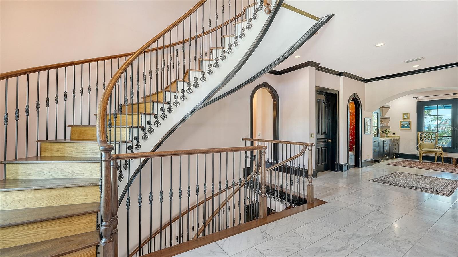 VILLA ROSA - Residential