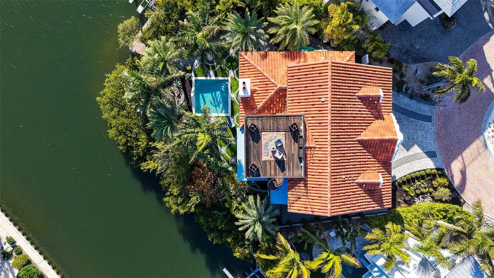 VILLA ROSA - Residential