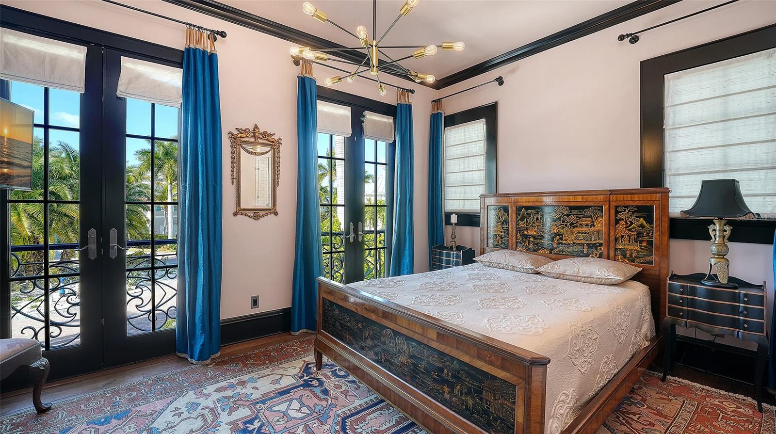 VILLA ROSA - Residential