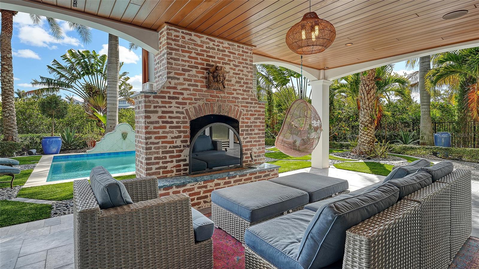 VILLA ROSA - Residential