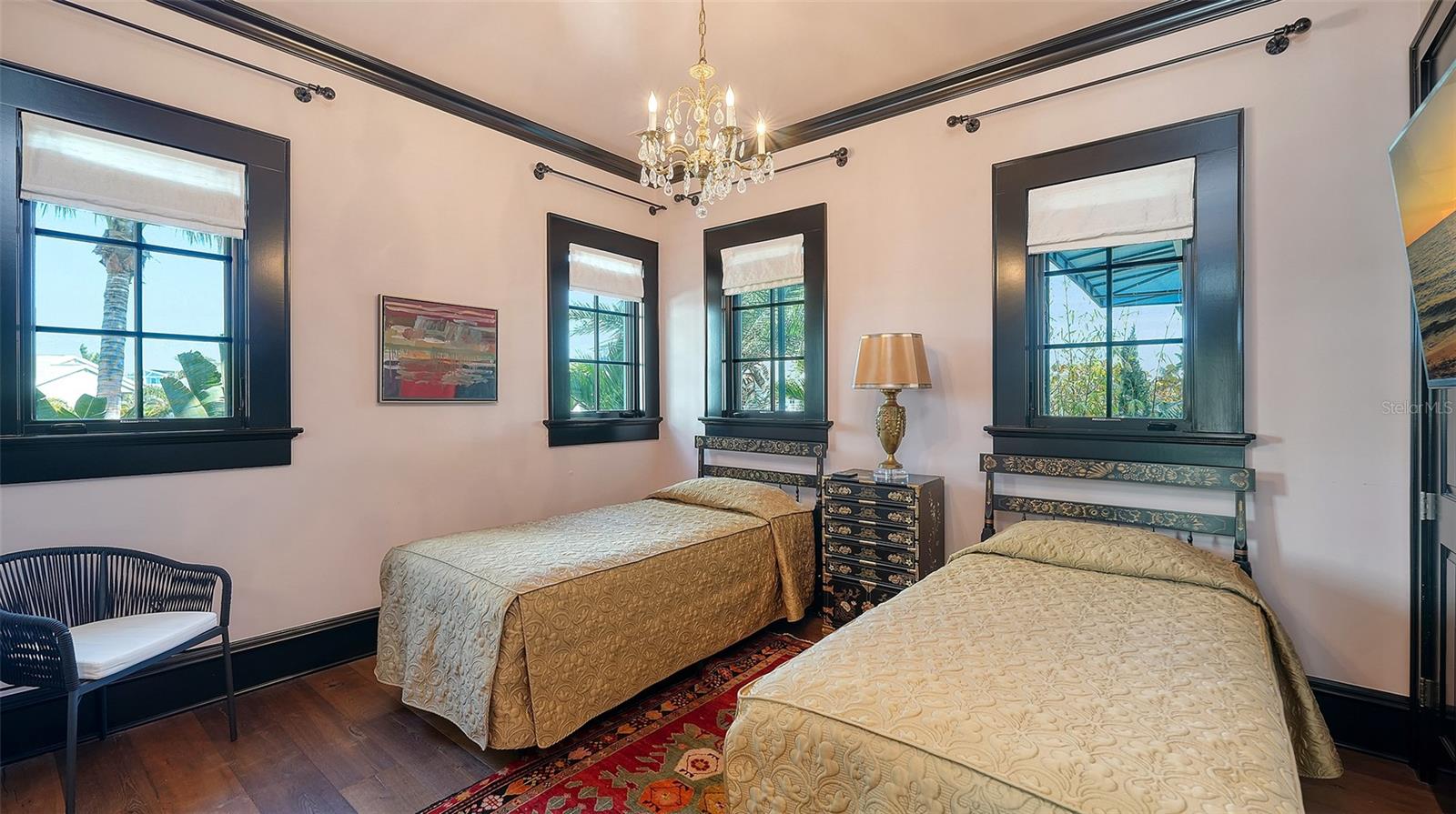 VILLA ROSA - Residential