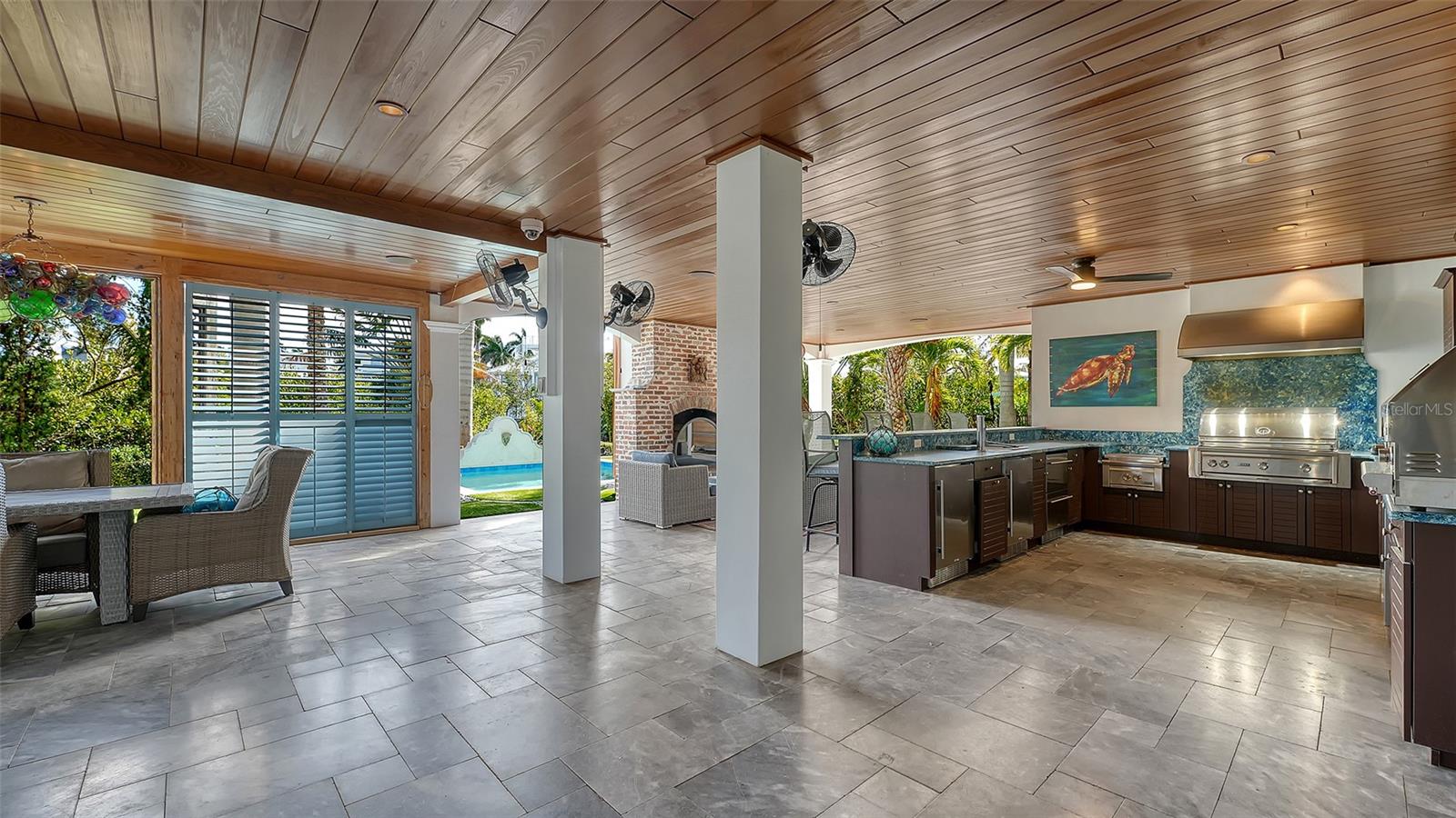 VILLA ROSA - Residential