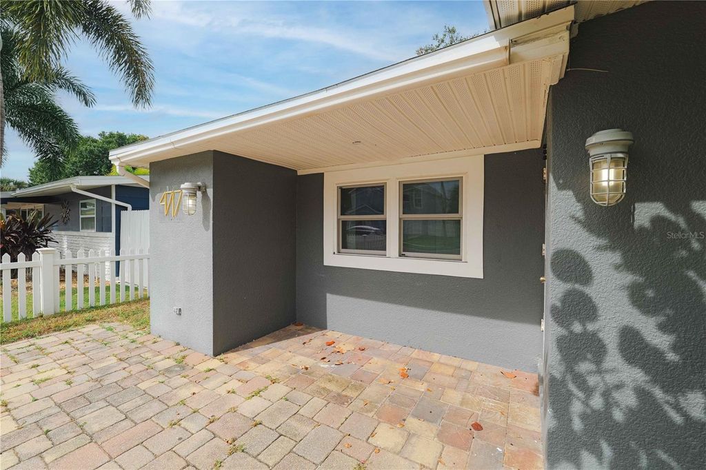 Photo of 4717 W Leila Avenue, Tampa, FL 33616 (MLS # TB8445592)