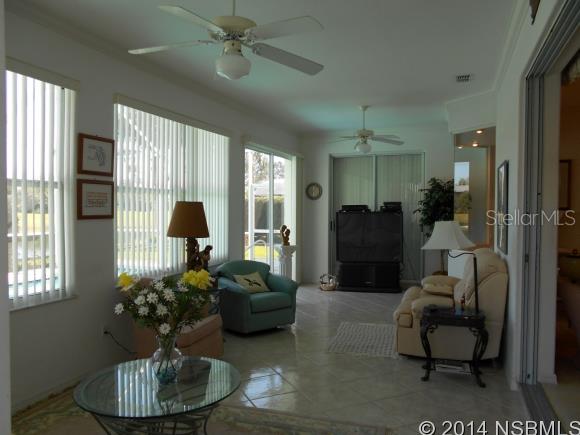 Turnbull Bay Country Club Estates - Residential