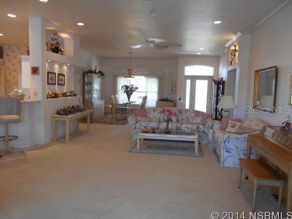 Turnbull Bay Country Club Estates - Residential