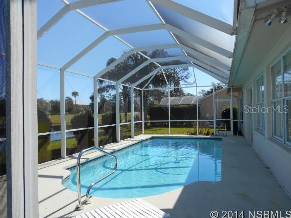 Turnbull Bay Country Club Estates - Residential