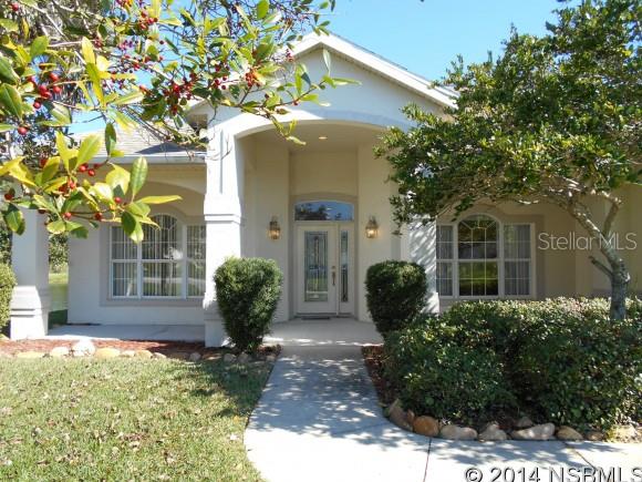 Turnbull Bay Country Club Estates - Residential