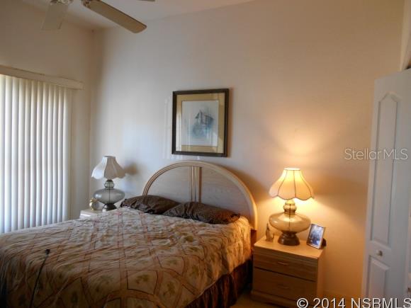 Turnbull Bay Country Club Estates - Residential