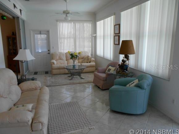 Turnbull Bay Country Club Estates - Residential