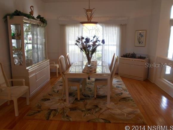 Turnbull Bay Country Club Estates - Residential