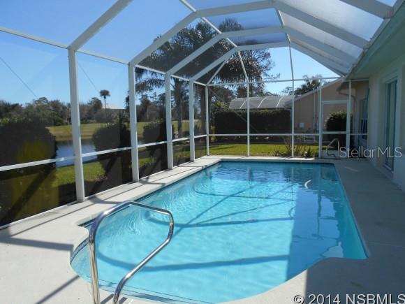 Turnbull Bay Country Club Estates - Residential