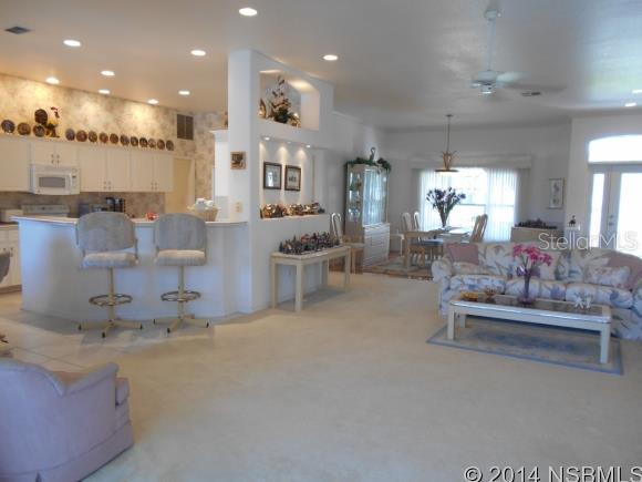 Turnbull Bay Country Club Estates - Residential