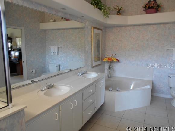 Turnbull Bay Country Club Estates - Residential