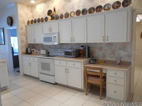 Turnbull Bay Country Club Estates - Residential