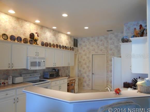 Turnbull Bay Country Club Estates - Residential