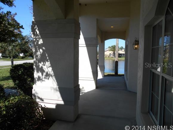 Turnbull Bay Country Club Estates - Residential